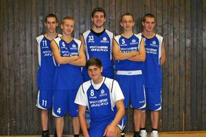 TVG-Basketball U18