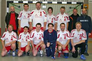 TVG-2008 Handball Herren