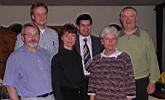 TVG-2005-Der neue geschftsfhrende Vorstand
